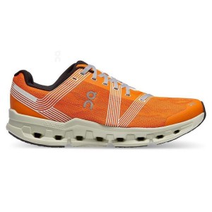 On Cloud Cloudgo Naranjas | PE_ON8294