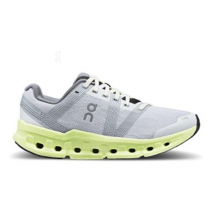On Cloud Cloudgo Wide Gris Verde | PE_ON8105