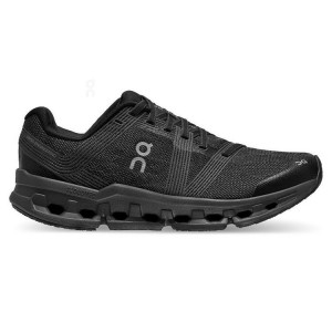 On Cloud Cloudgo Wide Negras | PE_ON8826