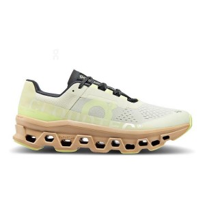 On Cloud Cloudmonster Amarillo | PE_ON1180