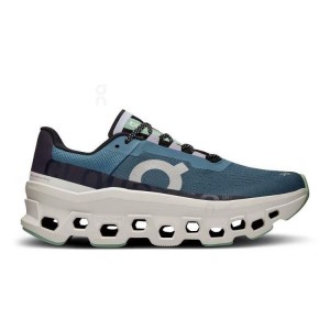 On Cloud Cloudmonster Azules | PE_ON9065