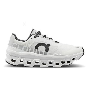 On Cloud Cloudmonster Blancas Negras | PE_ON8654