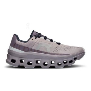 On Cloud Cloudmonster Gris | PE_ON8368