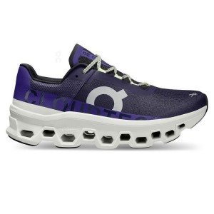 On Cloud Cloudmonster Moradas | PE_ON1182