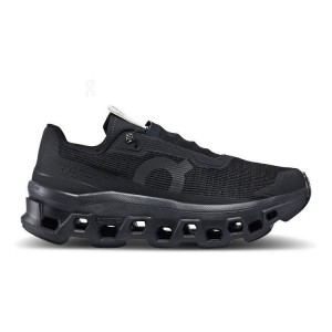 On Cloud Cloudmonster Sensa Negras | PE_ON8550