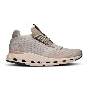On Cloud Cloudnova Beige | PE_ON8303