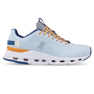 On Cloud Cloudnova Form Azules Claro | PE_ON8546