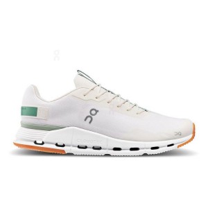 On Cloud Cloudnova Form Beige | PE_ON8158