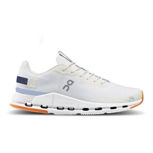 On Cloud Cloudnova Form Gris Claro | PE_ON8991