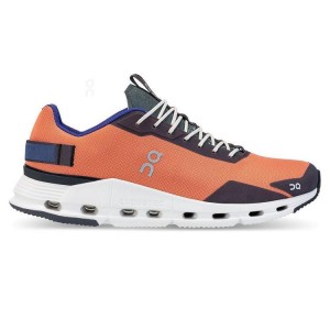 On Cloud Cloudnova Form Naranjas | PE_ON8362
