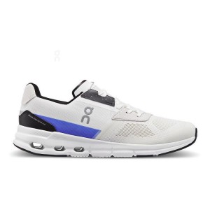 On Cloud Cloudrift Blancas Azul Real | PE_ON8555