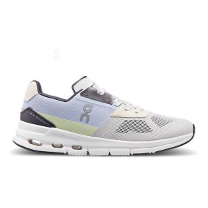 On Cloud Cloudrift Gris Azules | PE_ON8305