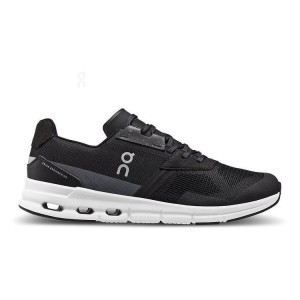 On Cloud Cloudrift Negras | PE_ON8742