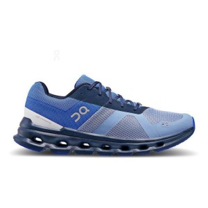 On Cloud Cloudrunner Azul Real | PE_ON8857