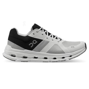 On Cloud Cloudrunner Gris | PE_ON9156