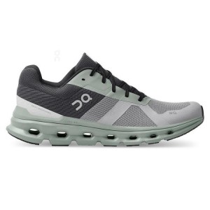 On Cloud Cloudrunner Verde | PE_ON8394