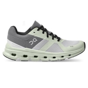 On Cloud Cloudrunner Verde | PE_ON9021