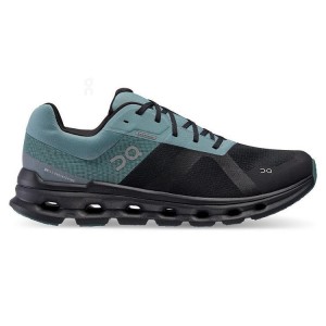 On Cloud Cloudrunner Waterproof Turquesa | PE_ON8899