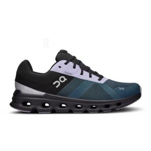 On Cloud Cloudrunner Waterproof Verde | PE_ON8549