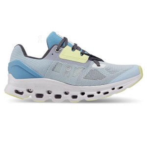On Cloud Cloudstratus Azules Claro | PE_ON8535