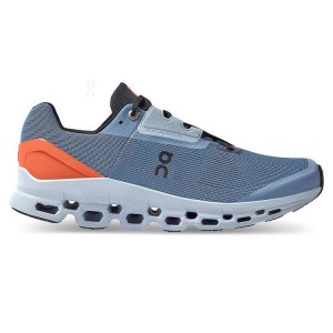 On Cloud Cloudstratus Azules | PE_ON9153