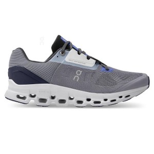 On Cloud Cloudstratus Gris | PE_ON8843