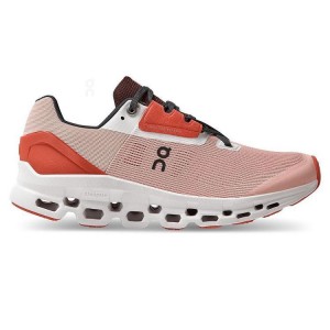 On Cloud Cloudstratus Rosas | PE_ON8003