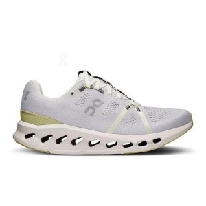 On Cloud Cloudsurfer Gris | PE_ON8915