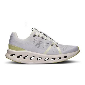 On Cloud Cloudsurfer Gris | PE_ON9033