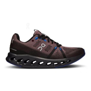 On Cloud Cloudsurfer Marrones | PE_ON8154