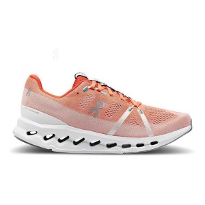 On Cloud Cloudsurfer Naranjas | PE_ON9026