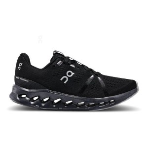 On Cloud Cloudsurfer Negras | PE_ON8467