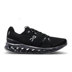 On Cloud Cloudsurfer Negras | PE_ON8695