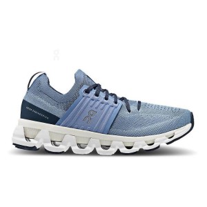 On Cloud Cloudswift 3 Azules | PE_ON8174