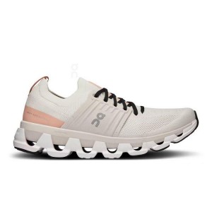On Cloud Cloudswift 3 Beige | PE_ON9059