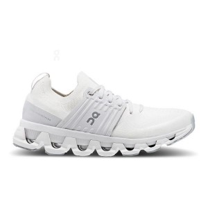 On Cloud Cloudswift 3 Blancas | PE_ON8833