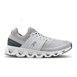 On Cloud Cloudswift 3 Gris | PE_ON8506