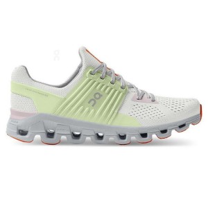 On Cloud Cloudswift Beige Amarillo | PE_ON8201