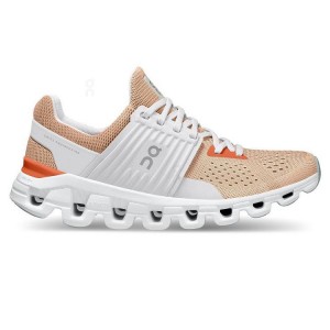 On Cloud Cloudswift Doradas | PE_ON9125