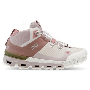 On Cloud Cloudtrax Rosas | PE_ON9013