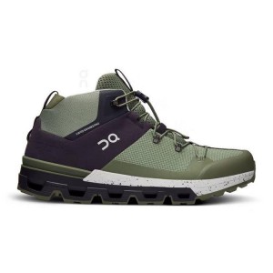 On Cloud Cloudtrax Verde | PE_ON8849
