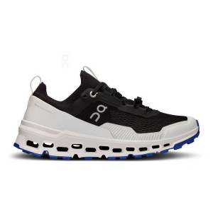On Cloud Cloudultra 2 Blancas Negras | PE_ON8934