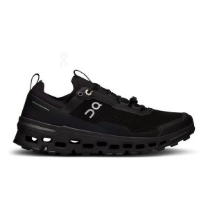 On Cloud Cloudultra 2 Negras | PE_ON8044
