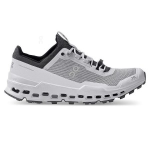 On Cloud Cloudultra Blancas Gris | PE_ON8456
