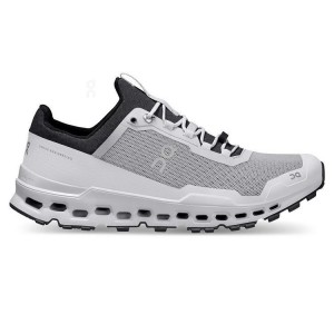 On Cloud Cloudultra Gris | PE_ON8297