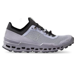 On Cloud Cloudultra Gris | PE_ON8795