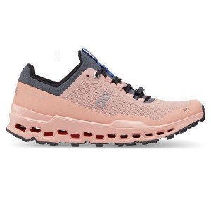 On Cloud Cloudultra Rosas | PE_ON8636