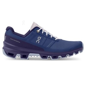 On Cloud Cloudventure Azul Marino | PE_ON8448