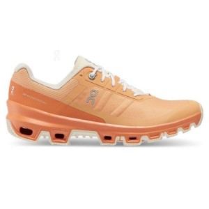 On Cloud Cloudventure Naranjas | PE_ON8322