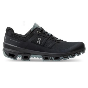 On Cloud Cloudventure Negras | PE_ON8660